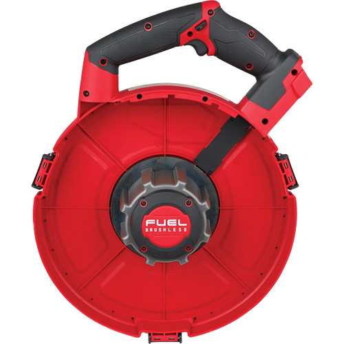 Base motoris&eacute;e pour ruban de tirage M18 Fuel Angler Distribution Industrielle GC