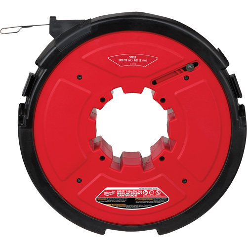 Tambour de ruban de tirage de rechange M18 Fuel Angler Distribution Industrielle GC