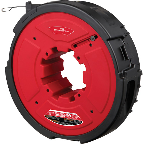 Tambour de ruban de tirage de rechange M18 Fuel Angler Distribution Industrielle GC
