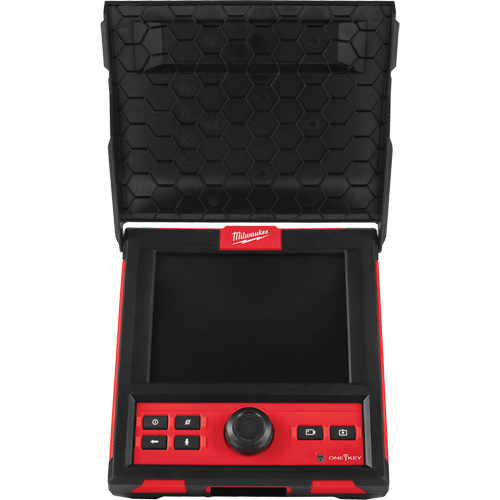 M18 Wireless Monitor Distribution Industrielle GC