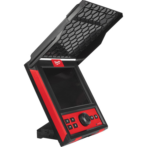 M18 Wireless Monitor Distribution Industrielle GC
