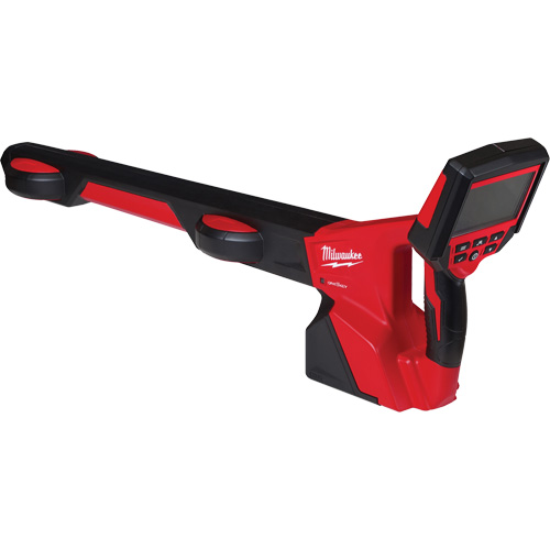 Trousse de localisation de pipeline M12 Distribution Industrielle GC