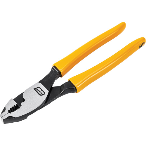 Pitbull Dipped Handle Slip Joint Pliers Distribution Industrielle GC