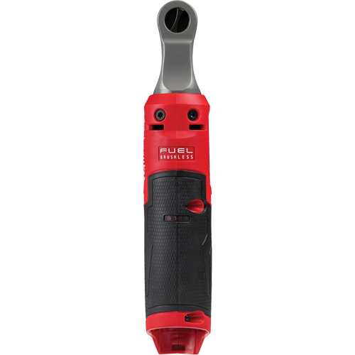 M12 Fuel 1/4" High Speed Ratchet (Tool Only), 12 V, 1/4" Drive Distribution Industrielle GC