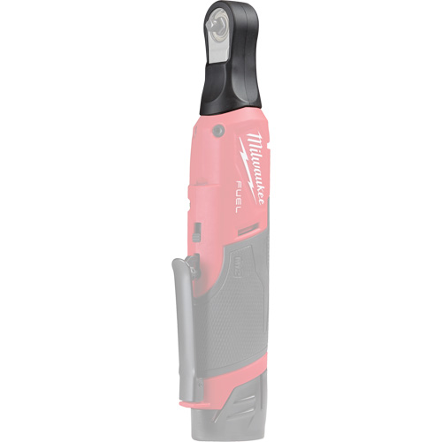 M12 Fuel 1/4" & 3/8" High Speed Ratchet Protective Boot Distribution Industrielle GC