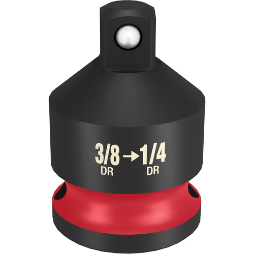 Rallonge pour douille Shockwave Impact Duty, Chocs, Prise 3/8", Douille 1/4", 1,08" lo Distribution Industrielle GC