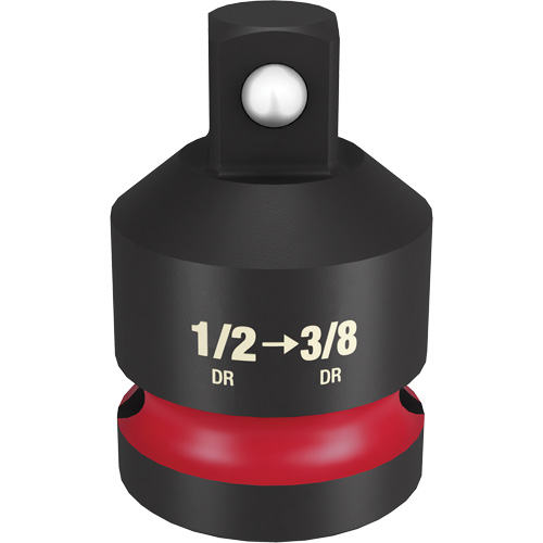 Rallonge pour douille Shockwave Impact Duty, Chocs, Prise 1/2", Douille 3/8", 1,5" lo Distribution Industrielle GC