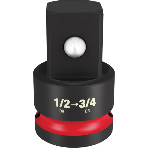 Rallonge pour douille Shockwave Impact Duty, Chocs, Prise 1/2", Douille 3/4", 1,89" lo Distribution Industrielle GC