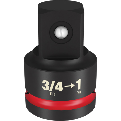 Rallonge pour douille Shockwave Impact Duty, Chocs, Prise 3/4", Douille 1", 2,48" lo Distribution Industrielle GC