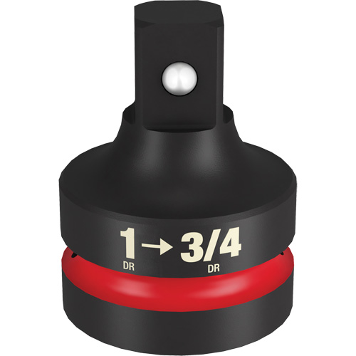 Douille Shockwave Impact Duty, Chocs, 3/4", Prise 1", 6 pans Distribution Industrielle GC