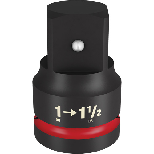 Douille Shockwave Impact Duty, Chocs, 1-1/2", Prise 1", 6 pans Distribution Industrielle GC
