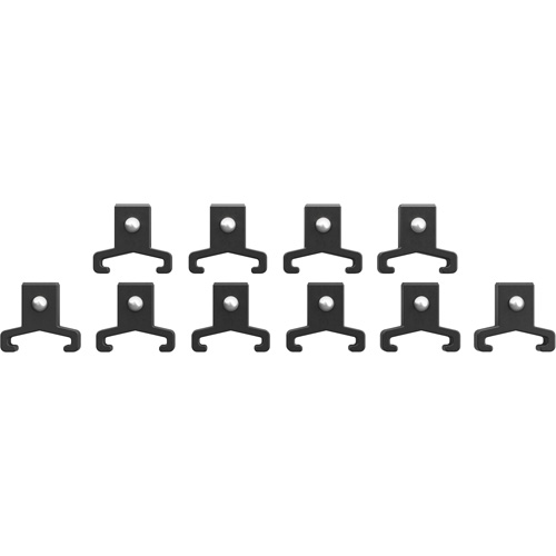 Pinces pour rail &agrave; douille 3/8" Distribution Industrielle GC