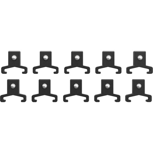 1/2" Drive Socket Rail Clips Distribution Industrielle GC