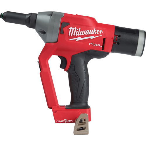 M18 Fuel 1/4" Blind Rivet Tool with One-Key (Tool Only) Distribution Industrielle GC
