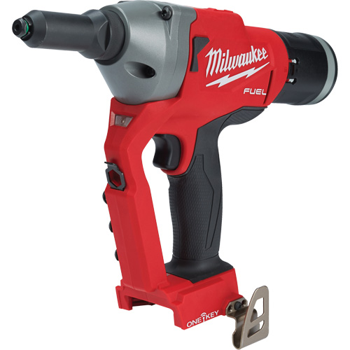 M18 Fuel 1/4" Blind Rivet Tool with One-Key (Tool Only) Distribution Industrielle GC
