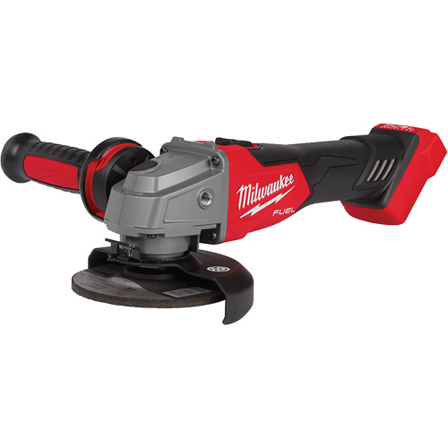 M18 Fuel Slide Switch Lock-On Grinder Distribution Industrielle GC