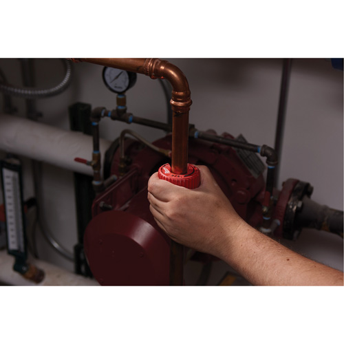 Coupe-tubes pour espaces restreints, Capacit&eacute; de 3/4" Distribution Industrielle GC