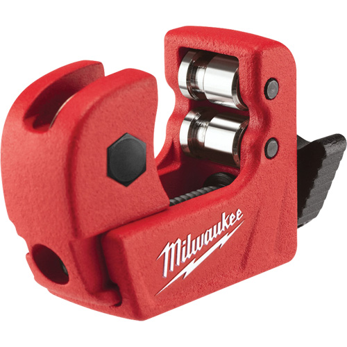 Mini Copper Tubing Cutter, 1/2" Capacity Distribution Industrielle GC