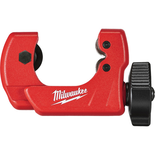 Mini coupe-tubes pour cuivre, Capacit&eacute; de 1" Distribution Industrielle GC