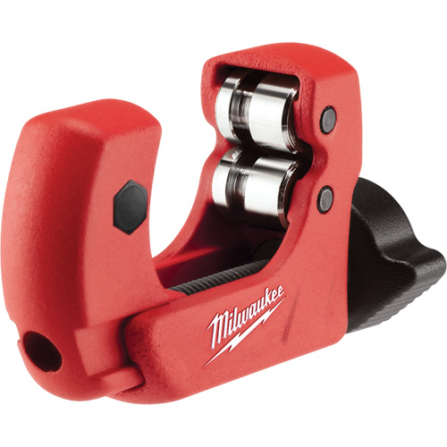 Mini coupe-tubes pour cuivre, Capacit&eacute; de 1" Distribution Industrielle GC