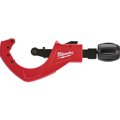 Quick Adjust Copper Tubing Cutter, 2-1/2" Capacity Distribution Industrielle GC