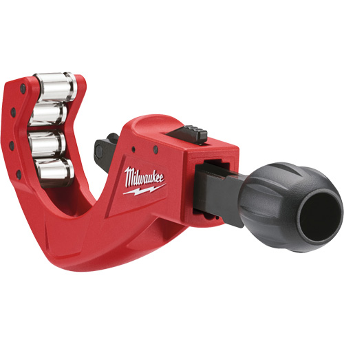 Quick Adjust Copper Tubing Cutter, 2-1/2" Capacity Distribution Industrielle GC