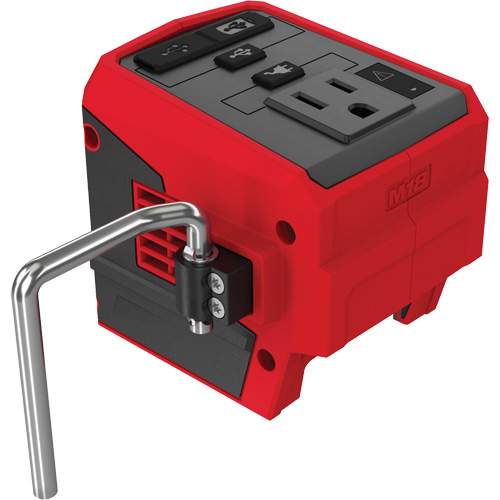 Bloc d'alimentation M18 Top-Off, 175 W Distribution Industrielle GC