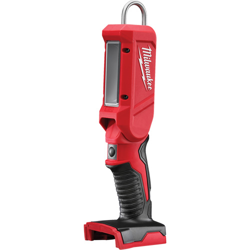 B&acirc;ton lumineux M18, Crochet, Rechargeable, 300 lumens Distribution Industrielle GC