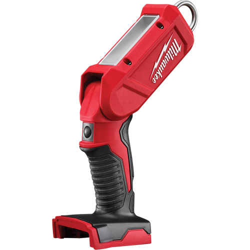 B&acirc;ton lumineux M18, Crochet, Rechargeable, 300 lumens Distribution Industrielle GC
