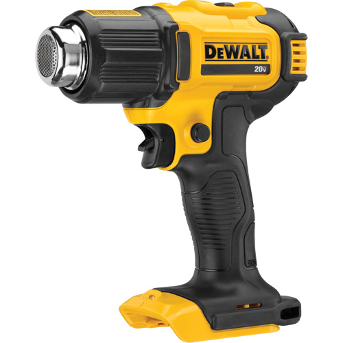 Pistolet thermique Max sans fil Distribution Industrielle GC