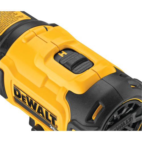 Pistolet thermique Max sans fil Distribution Industrielle GC