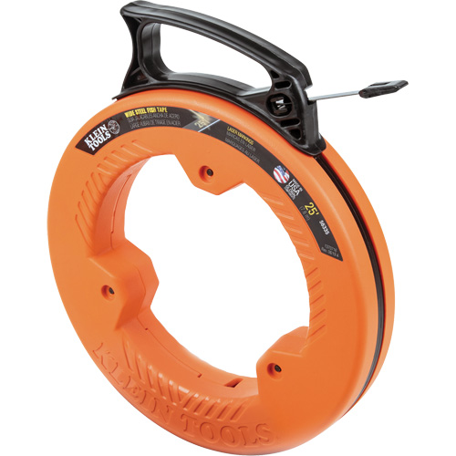 Wide Fish Tape Distribution Industrielle GC