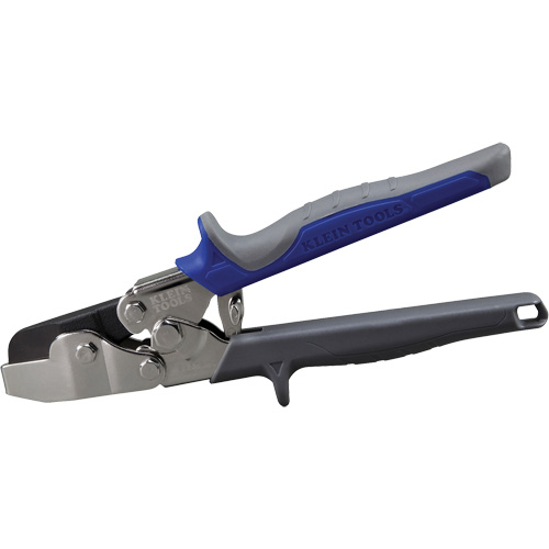 Entailleur manuel pour travaux CVCA Distribution Industrielle GC