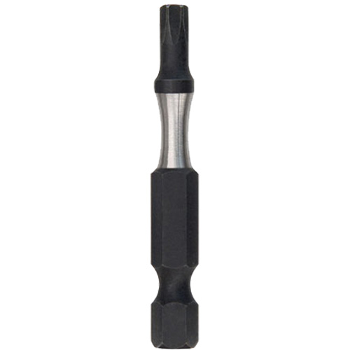 Embouts de tr&eacute;pan &agrave; choc Shockwave Torx, Torx, Embout T-30, Longueur 2" Distribution Industrielle GC