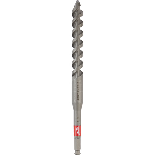 Foret de ligneur pour fibre de verre Shockwave Impact Duty, 15/16", Carbure Distribution Industrielle GC