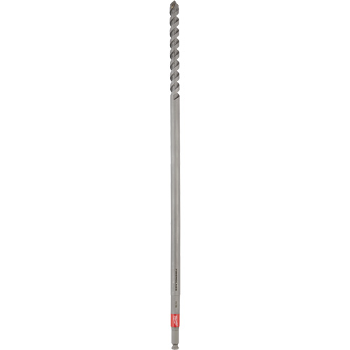 Foret de ligneur pour fibre de verre Shockwave Impact Duty, 11/16", Carbure Distribution Industrielle GC