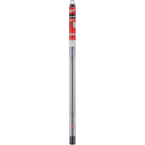Shockwave Impact Duty Lineman's Fiberglass Drill Bit, 13/16", Carbide Distribution Industrielle GC