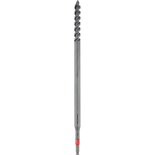 Foret de ligneur pour fibre de verre Shockwave Impact Duty, 15/16", Carbure Distribution Industrielle GC