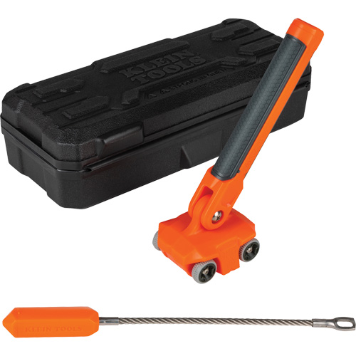 Magnetic Wire Puller with Case Distribution Industrielle GC