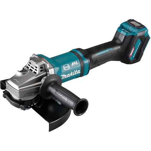 Max XGT&reg; Variable Speed Angle Grinder with Brushless Motor & AWS Distribution Industrielle GC