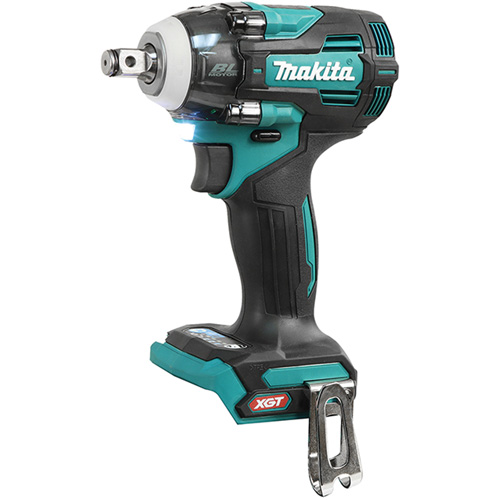Max XGT&reg; Impact Driver with Brushless Motor (Tool Only), 40 V, 1/2" Socket Distribution Industrielle GC