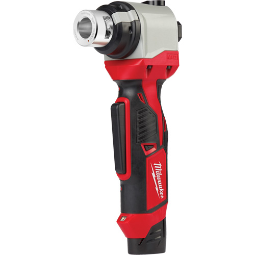 M12 Cable Stripper Kit with 17 Cu THHN/XHHW Bushings Distribution Industrielle GC