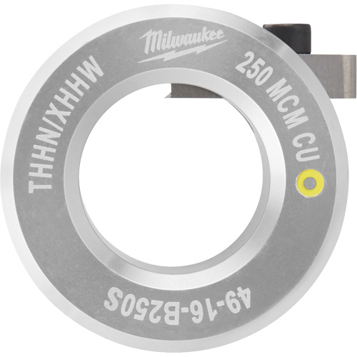 250 bagues MCM en cuivre THHN/XHHW S Distribution Industrielle GC