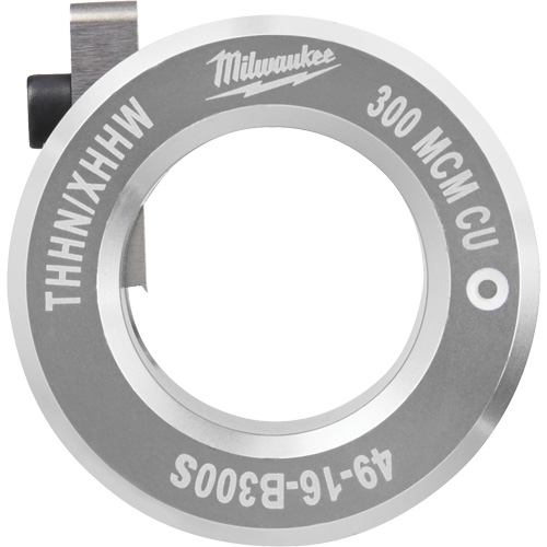 300 MCM Cu THHN/XHHW S Bushing Distribution Industrielle GC
