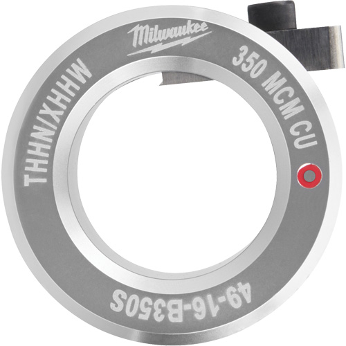 350 MCM Cu THHN/XHHW S Bushing Distribution Industrielle GC