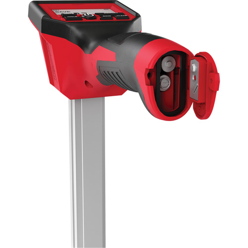 Digital Measuring Wheel, 12"/30 cm, 10000' Range Distribution Industrielle GC