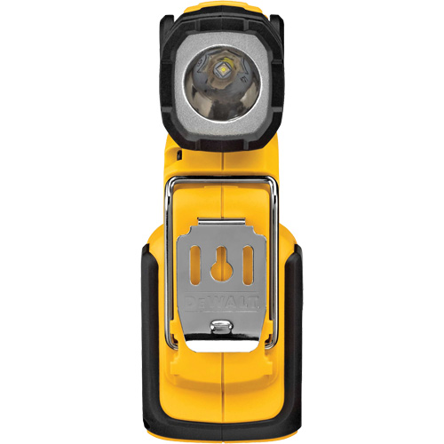 Lampe de travail portative Max*, DEL, 160 Lumens Distribution Industrielle GC