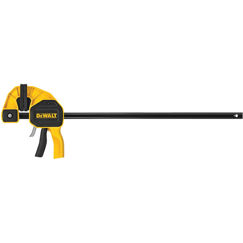 Extra-Large Trigger Clamp, 24" (610 mm) Distribution Industrielle GC