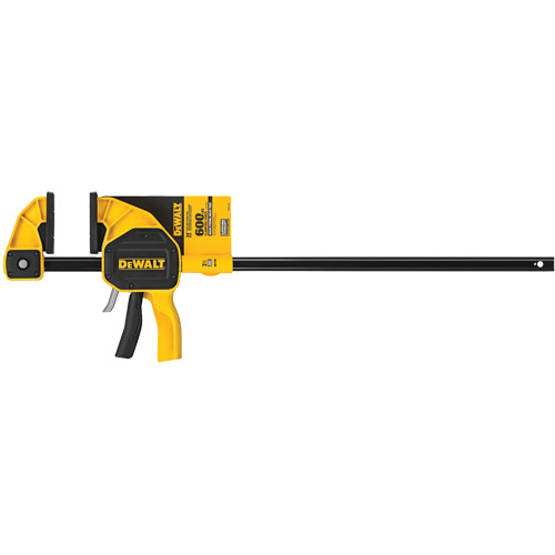 Extra-Large Trigger Clamp, 24" (610 mm) Distribution Industrielle GC