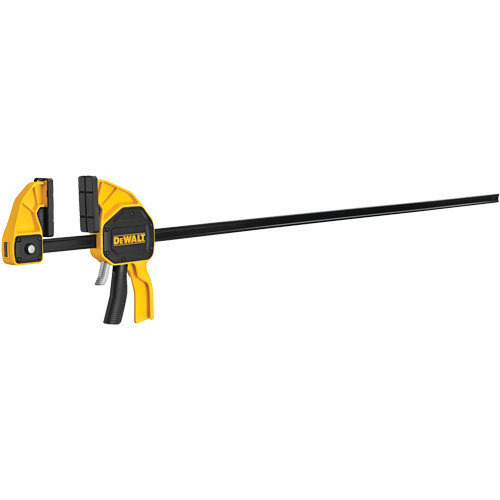 Extra-Large Trigger Clamp, 50" (1270 mm) Distribution Industrielle GC
